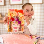 My Creative Box kreativna kutija – Poznati umjetnici - Image 3