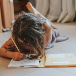 Kidywolf KIDYDRAW PAD dodatni set ilustracija – Kućni ljubimci