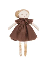 Mrs Ertha mekana lutka - Dollies Maggie Lu