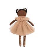 Mrs Ertha mekana lutka – Dollies Sugar Bee (35cm)