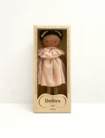 Mrs Ertha mekana lutka – Dollies Sugar Bee (35cm) - Image 7