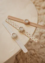 Mrs Ertha Ručni sat za djecu i roditelje - Unique Dots - Image 5