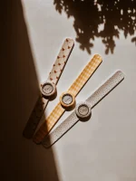 Mrs Ertha Ručni sat za djecu i roditelje - Unique Dots - Image 6