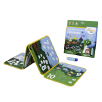 My Creative Box vodena bojanka – Dinosauri - Image 2