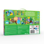 My Creative Box senzorička kutija za kolaž – Dinosauri - Image 2