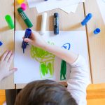 My Creative Box Silkies tempere u stiku, 12 boja - Image 2
