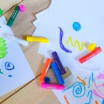 My Creative Box Silkies tempere u stiku, 12 boja - Image 5