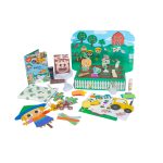 My Creative Box kreativna kutija – Prijatelji s farme - Image 2