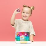 Connetix Tiles – Travel Mini set (32 kom) - Image 3