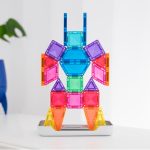 Connetix Tiles – Travel Mini set (32 kom) - Image 10
