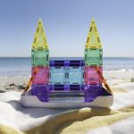 Connetix Tiles – Travel Mini set (32 kom) - Image 9
