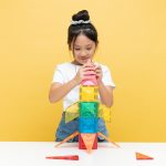 Connetix Tiles – Light Rocket set (30 kom) - Image 2