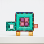 Connetix Tiles – Pastel Portal set (48 kom) - Image 10