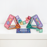 Connetix Tiles – Pastel Portal set (48 kom) - Image 9