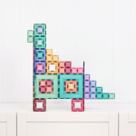 Connetix Tiles – Pastel Portal set (48 kom) - Image 7