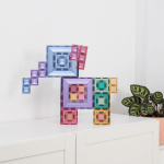 Connetix Tiles – Pastel Portal set (48 kom) - Image 5
