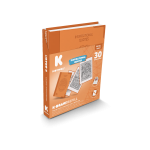 Kidywolf K-DRAW PAD dodatni set ilustracija – Citati - Image 14