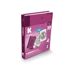 Kidywolf K-DRAW PAD dodatni set ilustracija – Zen - Image 11