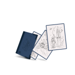 Kidywolf K-DRAW PAD dodatni set ilustracija – Galaksija - Image 6