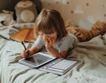 Kidywolf KIDYPEN set 3 zamjenske olovke za KIDYDRAW MINI