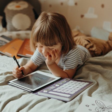 Kidywolf KIDYPEN set 3 zamjenske olovke za KIDYDRAW MINI