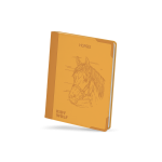 Kidywolf KIDYDRAW PAD dodatni set ilustracija – Konji