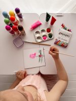 My Creative Box set tempera, 8 boja - Image 2