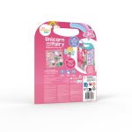 My Creative Box magnetni set za igru – Jednorozi i vile - Image 2
