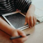 Kidywolf KIDYDRAW MINI dodatni set 60 kartica – Životinje svijeta, okeani i pirati - Image 4