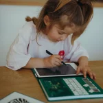 Kidywolf KIDYDRAW MINI dodatni set 60 kartica – Životinje svijeta, okeani i pirati - Image 13