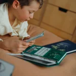 Kidywolf KIDYDRAW MINI dodatni set 60 kartica – Životinje svijeta, okeani i pirati - Image 12