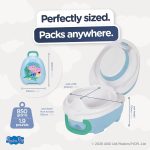 My Carry Potty prenosna tuta - George Pig (Limitirano) - Image 2