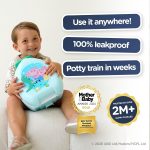 My Carry Potty prenosna tuta - George Pig (Limitirano) - Image 7