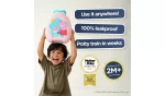 My Carry Potty prenosna tuta - Peppa Pig (Limitirano) - Image 4