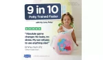 My Carry Potty prenosna tuta - Peppa Pig (Limitirano) - Image 3