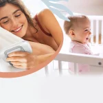 Neno Berkano – rotirajući bežični baby monitor s kamerom i 3,2″ ekranom - Image 11