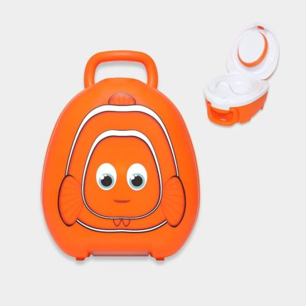 My Carry Potty prenosna tuta - Clownfish - slika 2