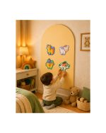 Family Nation MagneKids™ magnetna slagalica Farma – 30 dijelova