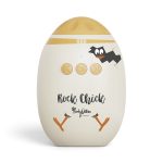 Family Nation Rock Chick™ uređaj za automatsko ljuljanje kolica i bijeli šum 2u1
