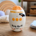 Family Nation Rock Chick™ uređaj za automatsko ljuljanje kolica i bijeli šum 2u1