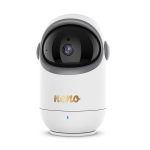 Neno Berkano – rotirajući bežični baby monitor s kamerom i 3,2″ ekranom - Image 4
