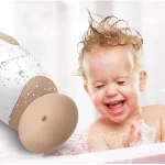 Neno Denti Beige – električna četkica za zube za bebe (3–36 mj.) - Image 6