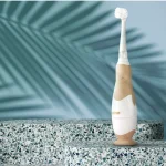 Neno Denti Beige – električna četkica za zube za bebe (3–36 mj.) - Image 10