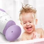 Neno Denti Violet – električna četkica za zube za bebe (3–36 mj.) - Image 6
