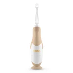 Neno Denti Beige – električna četkica za zube za bebe (3–36 mj.)