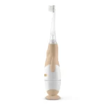 Neno Denti Beige – električna četkica za zube za bebe (3–36 mj.) - Image 2