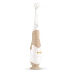 Neno Denti Beige – električna četkica za zube za bebe (3–36 mj.) - Image 3