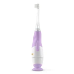 Neno Denti Violet – električna četkica za zube za bebe (3–36 mj.) - Image 2