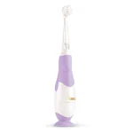 Neno Denti Violet – električna četkica za zube za bebe (3–36 mj.) - Image 3
