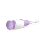 Neno Denti Violet – električna četkica za zube za bebe (3–36 mj.) - Image 4